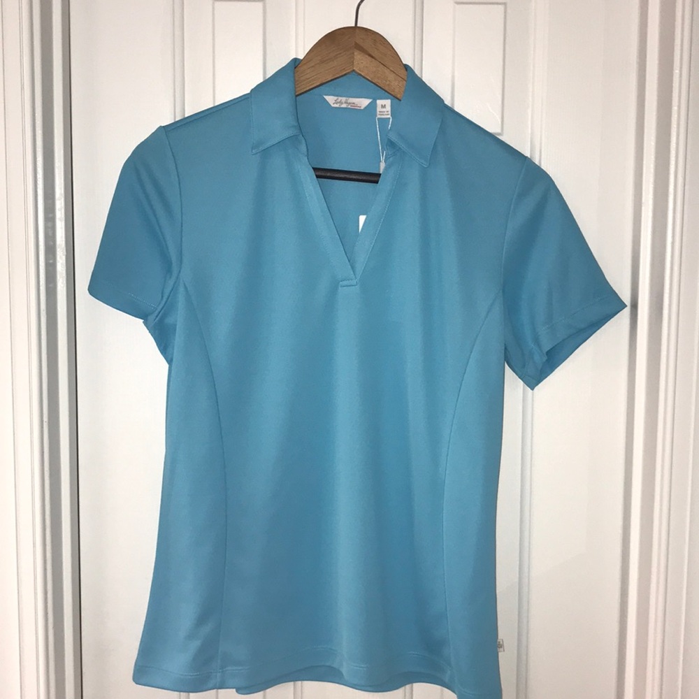 Ladies golf tee